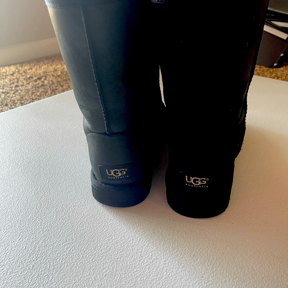 UGG BOOTS